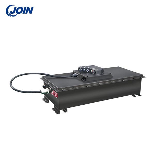 Electric LiFePO4 Golf Cart Battery Prismatic 48V 150Ah Lithium Ion Battery