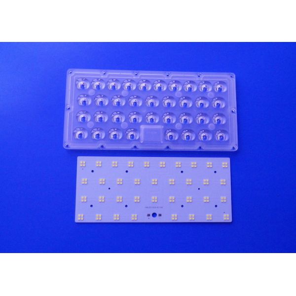 10W - 300W 3030 / 5050 / 3535 SMD LED Board Customized Module