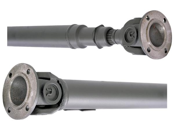 Front Drive Shaft Assembly 4593542AB For 2005-2013 Chrysler 300 AWD Automatic Trans