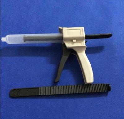 30CC 55CC Sealant Caulking Gun Epoxy Glue Gun For Manual Dot Dispensing