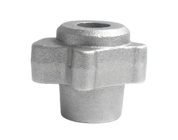 OEM Cast Iron Gray Iron Sand Casting For Construction Machinery Parts