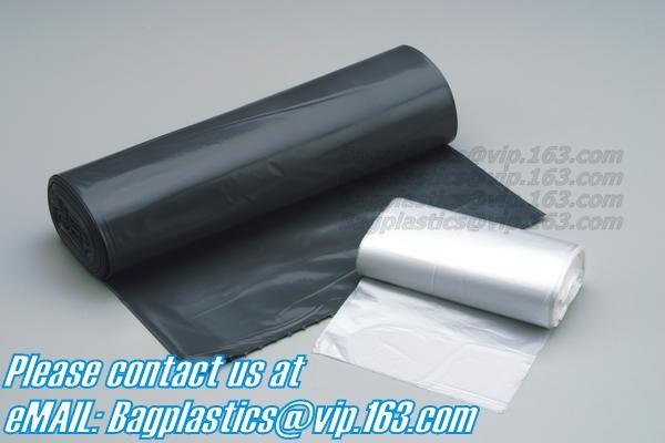 Roll Bags, Bin Liners, Nappy Bags, Nappy Sack, Diaper Bag, Alufix, Rubbish Bag, Garbage Eco Friendly In Low Price Plasti