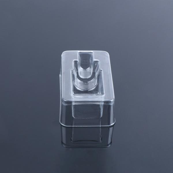 Vacuum Forming Pet Metal 2.5cm Blister Packaging Tray