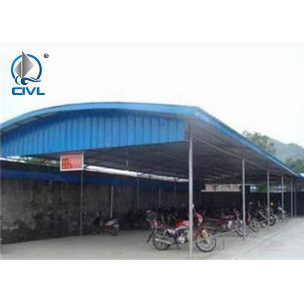 Waterproof Iron Roof Tiles Color Steel Plate Canopy Building Foam Sun Roof