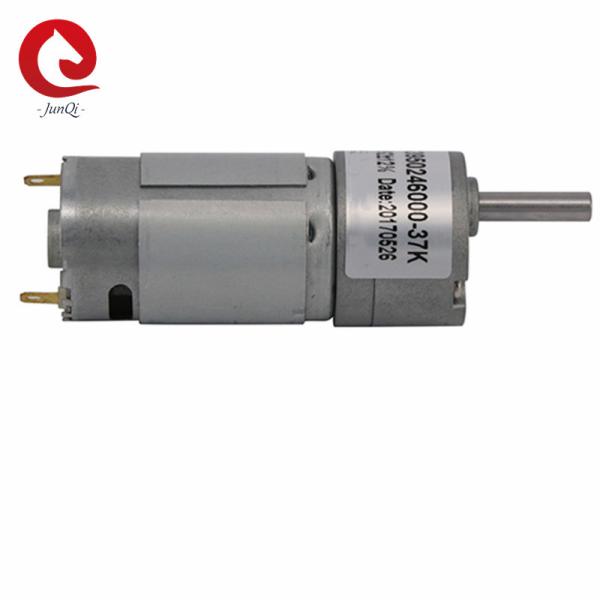 JUNQI 24V 25Kpa 52000rpm Brushless DC Blower Fan OWB9275-24V For Sampling Instrument