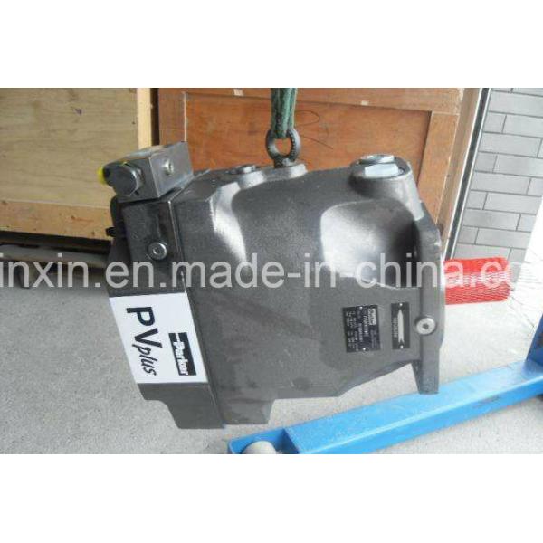 40kg Oil Capacity Hydraulic Piston Pump PV092r1K1tin for Paver Performance