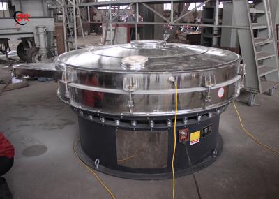 Rotex Slurry Rotary Vibrating Screen Waste Water Vibration Filter Machine