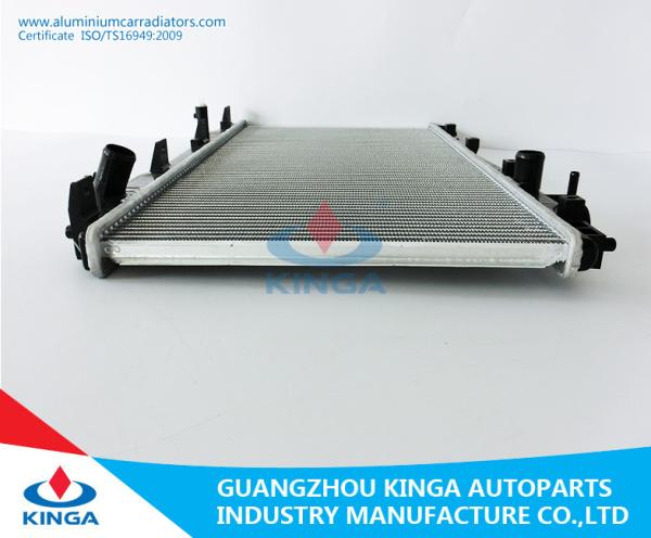 Cae RadiatorFor Nissan CIVIC'01-05 ES7/ES8  Auto Spare Parts  china Supplier
