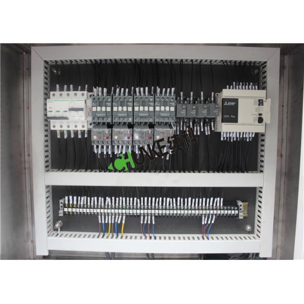 RO Water Filter Treatment Plant