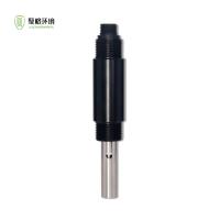 20μS/Cm RS485 EC TDS Capteur de conductivité de l'eau 316L Capteur de salinité