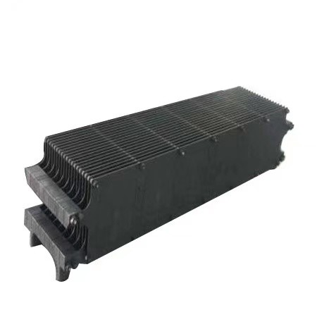 Custom Shape 1.87g/Cm3 Graphite Tray For Powder Metallurgy