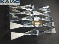 Le bâti en plastique de prototype acrylique pour la voiture automatique partie le revêtement de poudre