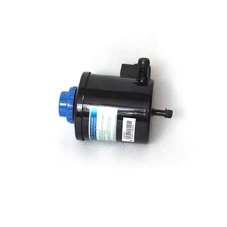OE 1106934000044 New Brake Oil Can Steel JMC Truck Spare Parts for 1030/1040Manufacturers' Product