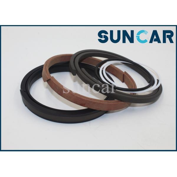 R130LC R130LC-3 Hyundai 31Y1-03860 Bucket Cylinder Seal Kit Fits Excavator Wearing Resistance Kits