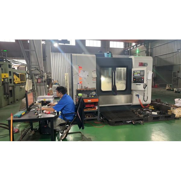Shanghai Tongli Electrical Engineering Equipment Factory