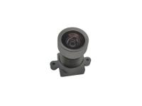 Format d'image du poids léger 1/2.7 de lentilles de vidéo surveillance du bâti F2.15 de S