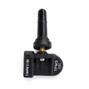 Car Programmable TPMS Sensors Dual Frequency For Tyre Pressure Monitoring System