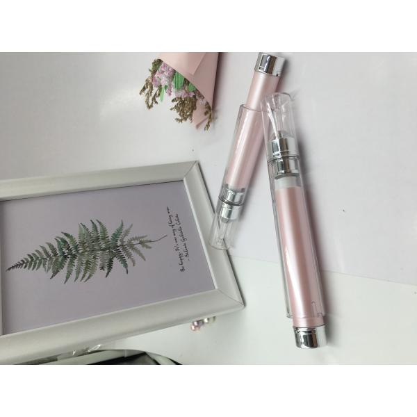 10 Ml Luxury Cosmetic Bottle Packaging Dropper Bottle Hair Care Oil Bottle