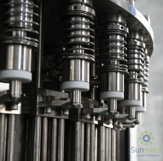 Automatic Tea Filling Machine Stainless Steel For Sealing Green Tea / Black Tea