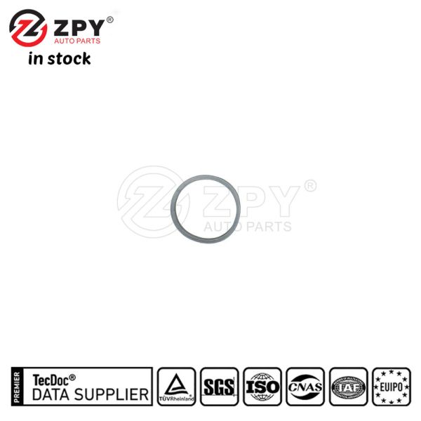 ZPY Engine Oil Radiator Gasket OE NO. 038117070 High Pressure and High Temperature Resistant for Audi Q7 VW Porsche