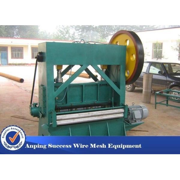 La eficacia alta perforó la máquina del metal/perforó la máquina de la hoja para construir