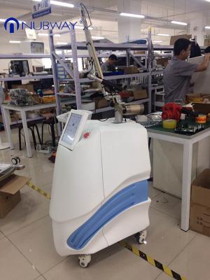 Professional model Picosecond laser 600ps laser tattoo removal machine with fda approval