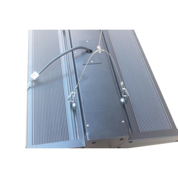 промышленный залив СИД 150В линейный высокий для склада, 100-277Вак, высокого освещения залива 6000К