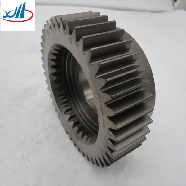 ISO9001 Dongfeng Auto Parts Iron Gear Toothed 4302695
