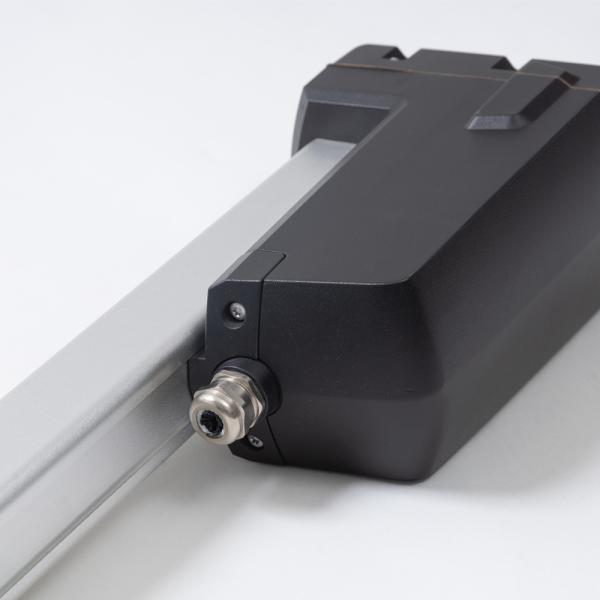 1000mm Stroke 12000N Outdoor Small Dc 12v Electric Linear Actuator