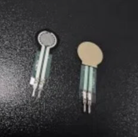 Carbon circuit board Film material carbon oil pcb Precision Pressure Sensor carbon printed pcb board circuit