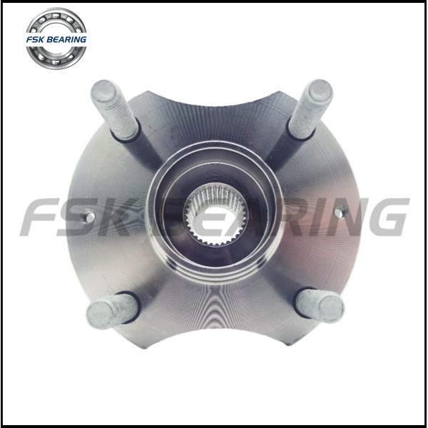 FSKG Brand 23621898 Auto Car Parts Front Wheel Hub Bearing For General Motors Baojun