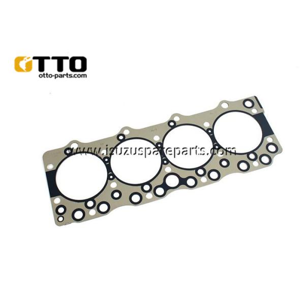 8-97222117-0 Cylinder Head Gasket , Isuzu Replacement Parts ZX120 4BG1