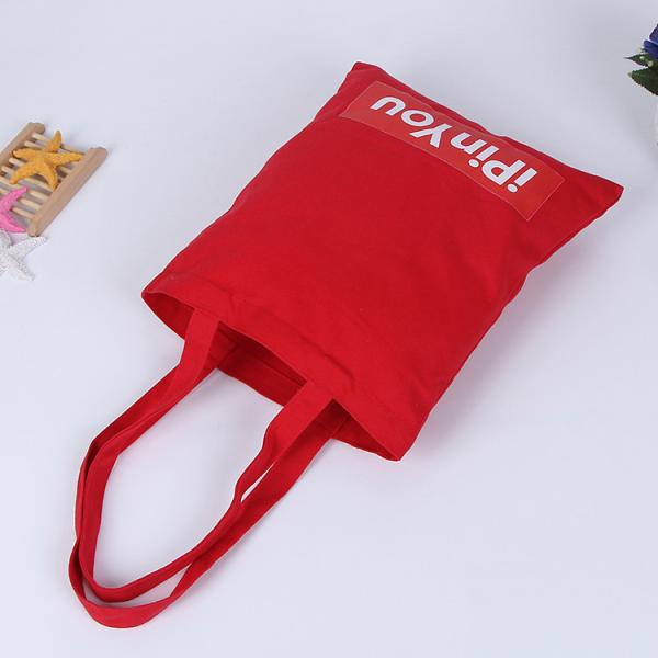 BeeGreen Recycle cotton tote bag 2018  pop[ular style
