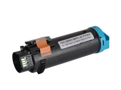 High Yield Compatible Printer Cartridges , Dell S2825cdn Laser Toner Ink Cartridge