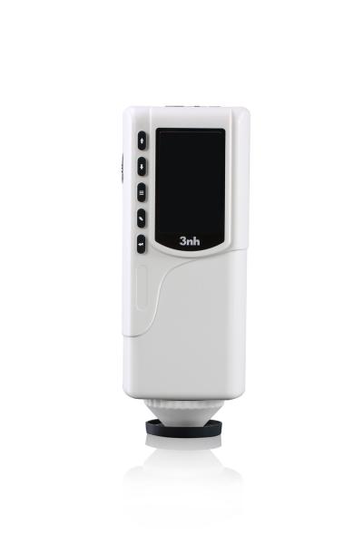 LED White Light Paint Matching Spectrophotometer NR100 3nh For Distributor Supplier