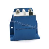 Bloc d'absorption d'énergie élevée Varistor d'oxyde métallique MOV 4700V 70KA MYE70-472 V282BB60