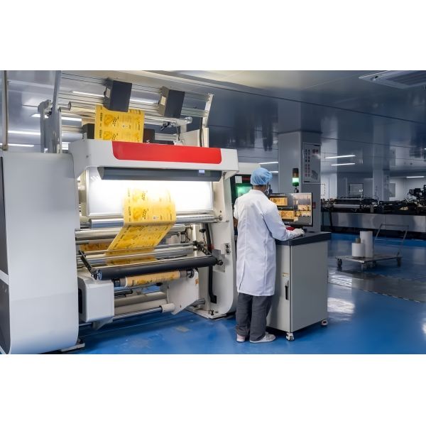 Maximize Efficiency with Our Premium 220L Aseptic BIB Bags