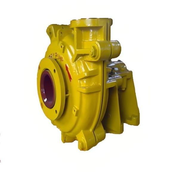 380V Submersible Pump And Centrifugal Pump , Gravel Sand Pump