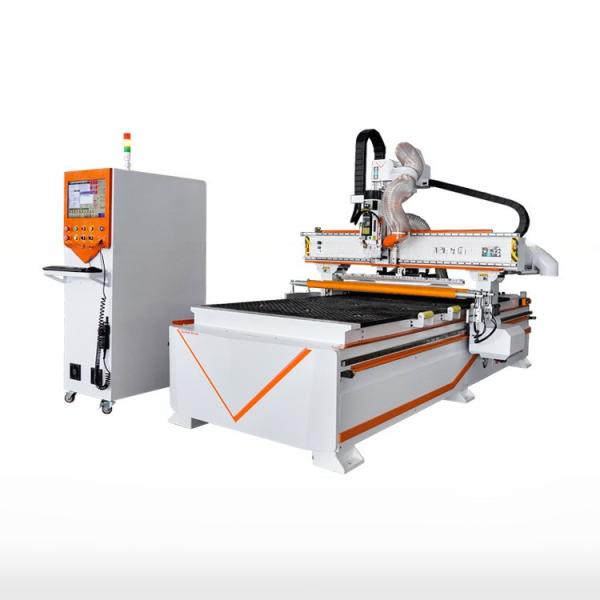 Multi Functional Wood Engraving Machine Atc Cnc Wood Router Machine