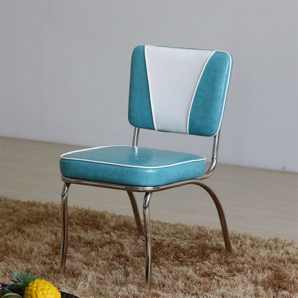 New Arrival  Modern Style Table  Dining Chair Set Customized for Modern Design for Restaurants Coffee Shops Living Rooms
