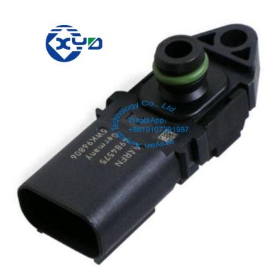 sensor 4984575 5WK96806 4954400 5462277 do eixo de manivela de Cummins Engine do metal