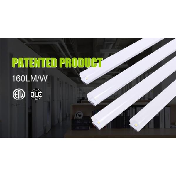 50000 working lifetime LED Magnetic Linear retrofit Kit light with uniform color consistency