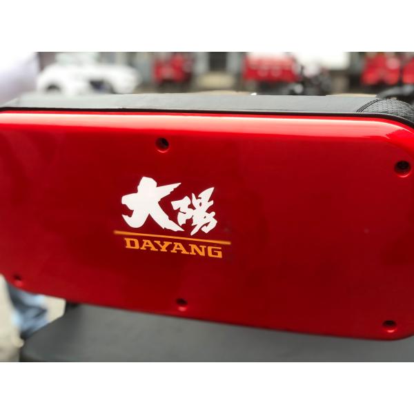 Электрический трехколесный велосипед мощностью 350 Вт для взрослых пассажиров и грузовиков грузоподъемностью 100 кг