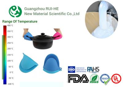 Vulcanization rápido de alta temperatura da borracha de silicone da cozinha para sanitário