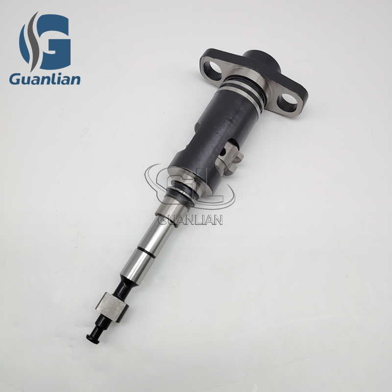 Diesel Fuel Pump Plunger M42 U4447 for Perkins A4.236 Engine Injection Pump