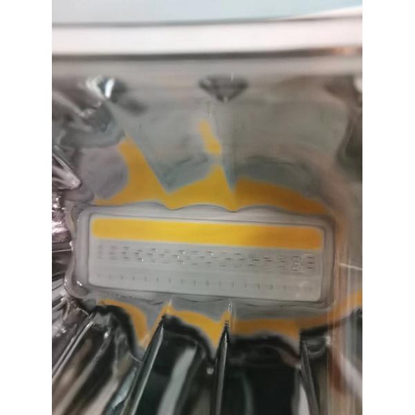 Профессиональный отбеливающий зубы светодиодный отбеливающий лампа стоматологический стул монтированная машина отбеливания зубов