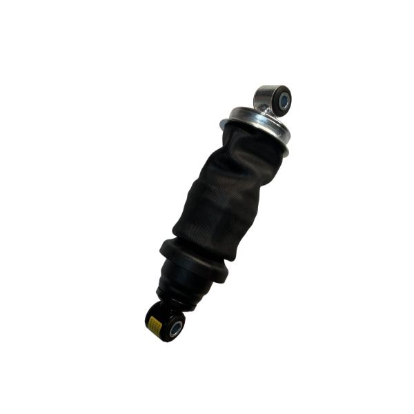 ODM Cab Air Spring Shock Absorber HOWO Truck Airbag WG1642440085
