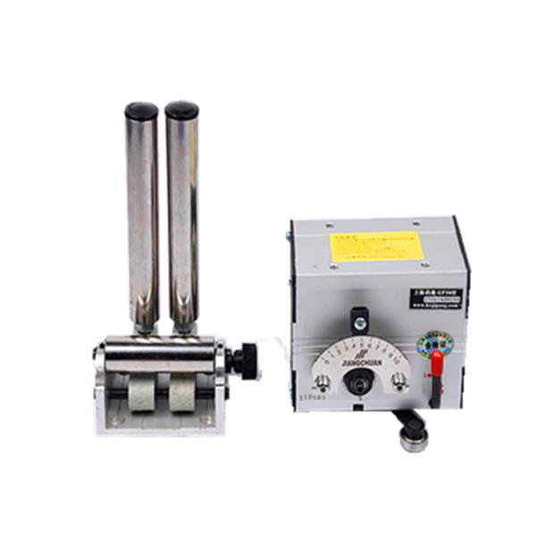 GP30A Rolling Ring Drive Traverse Units Small Size For Fiber Optic Cable Winding