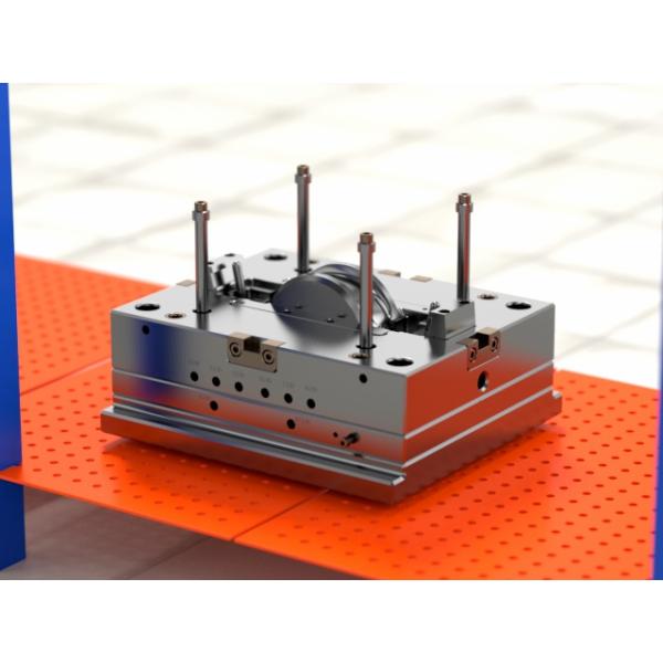 OEM / ODM POA Задняя подушка (1*1) No.22729-C