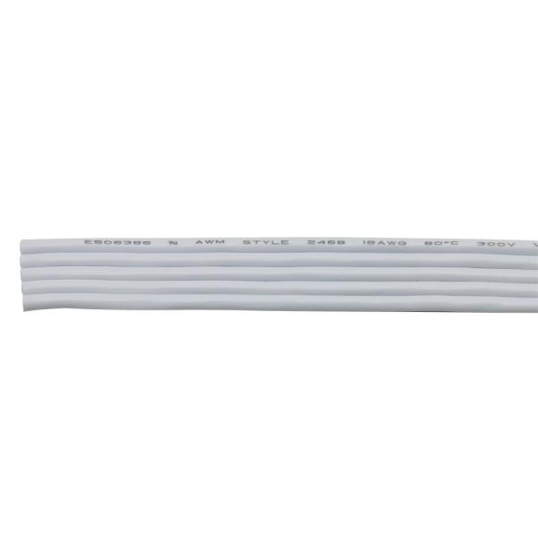 UL 2468 600V Multi Conductor Cable , Medical Copper Power Cable